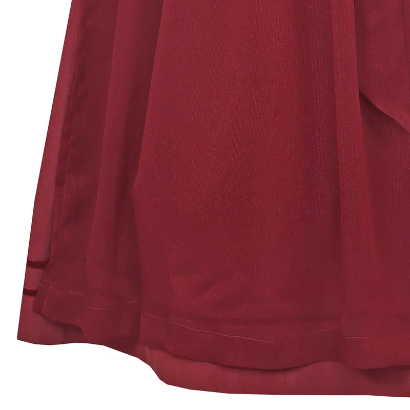 MarJo Dirndl Cherry Chante Rot 70cm Kollektion Teresa Bauer