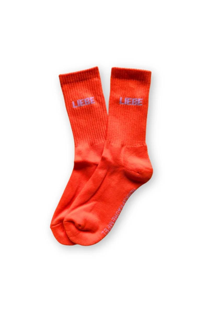Socken - Herr und Frau Hempel - verschiedene Ausführungen