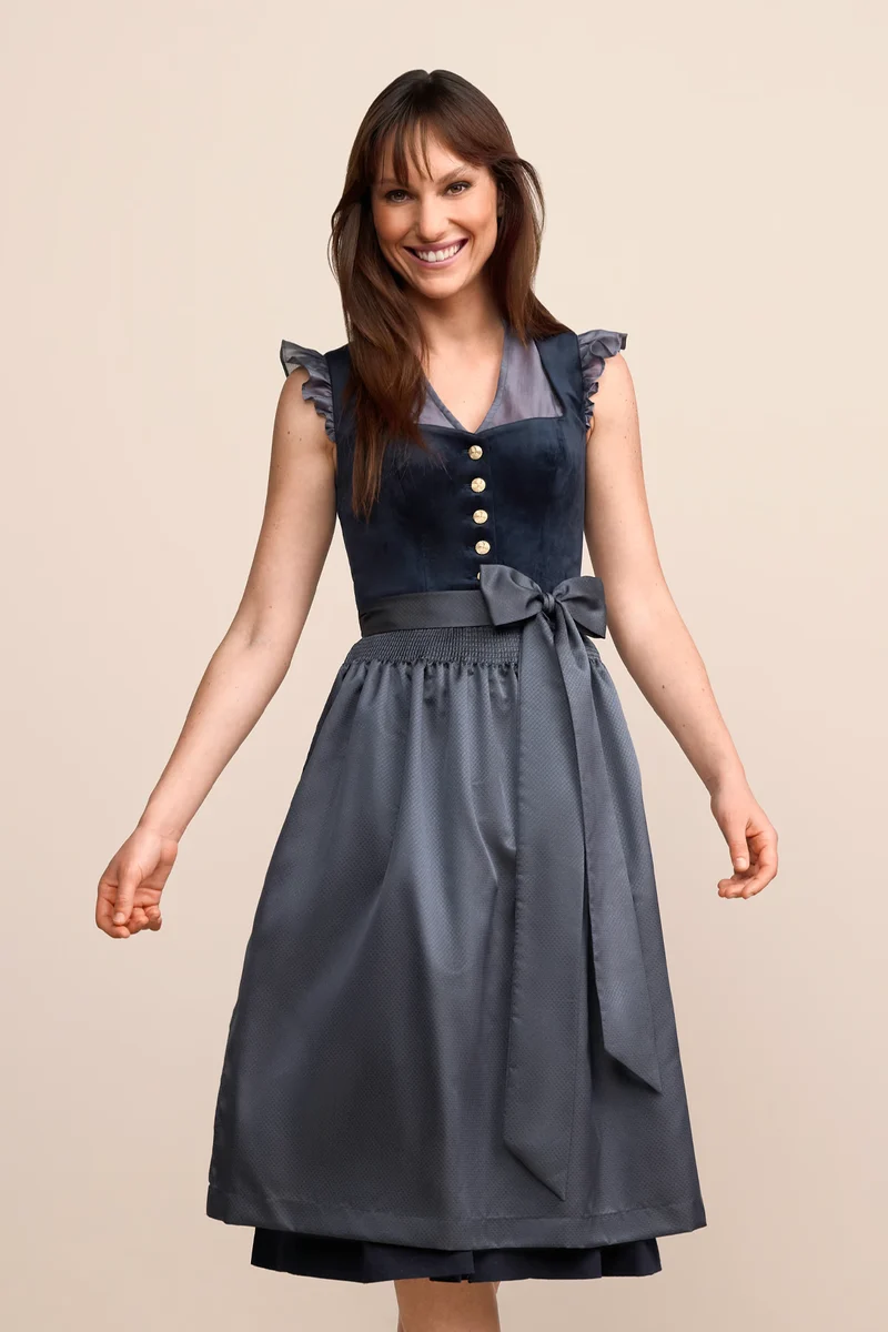 Dirndl ANN - Krüger Collection - 70 cm - 113070-070-0080