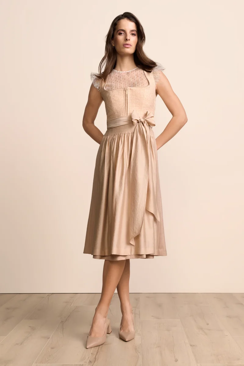 Dirndl LUDEA - Krüger Collection - 70 cm - 113072-070-0023