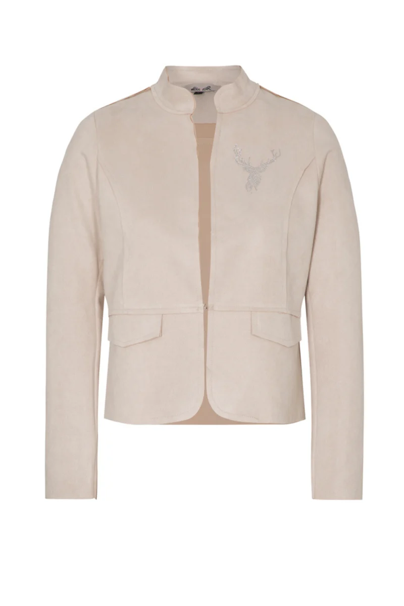Jacke Damen Firenze - Trachtenjacke - Hangowear Damen - 1251/72171-0101