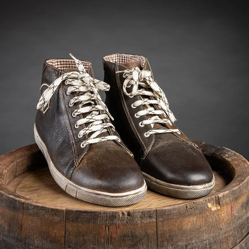 Maddox Hohe Trachtensneaker Kilian Bernstein