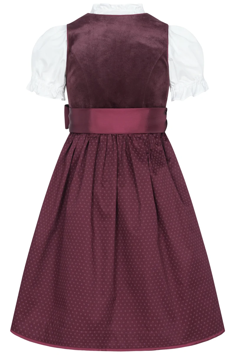 Kinderdirndl ROYCE - Krüger Kids - 412570-100-0090