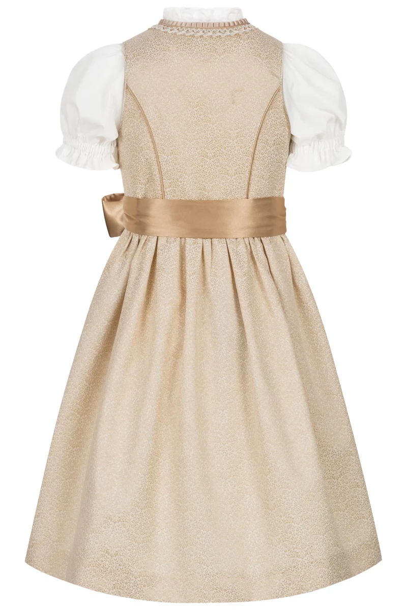 Kinderdirndl OKSANA - Krüger Kids - 414967-100-0023