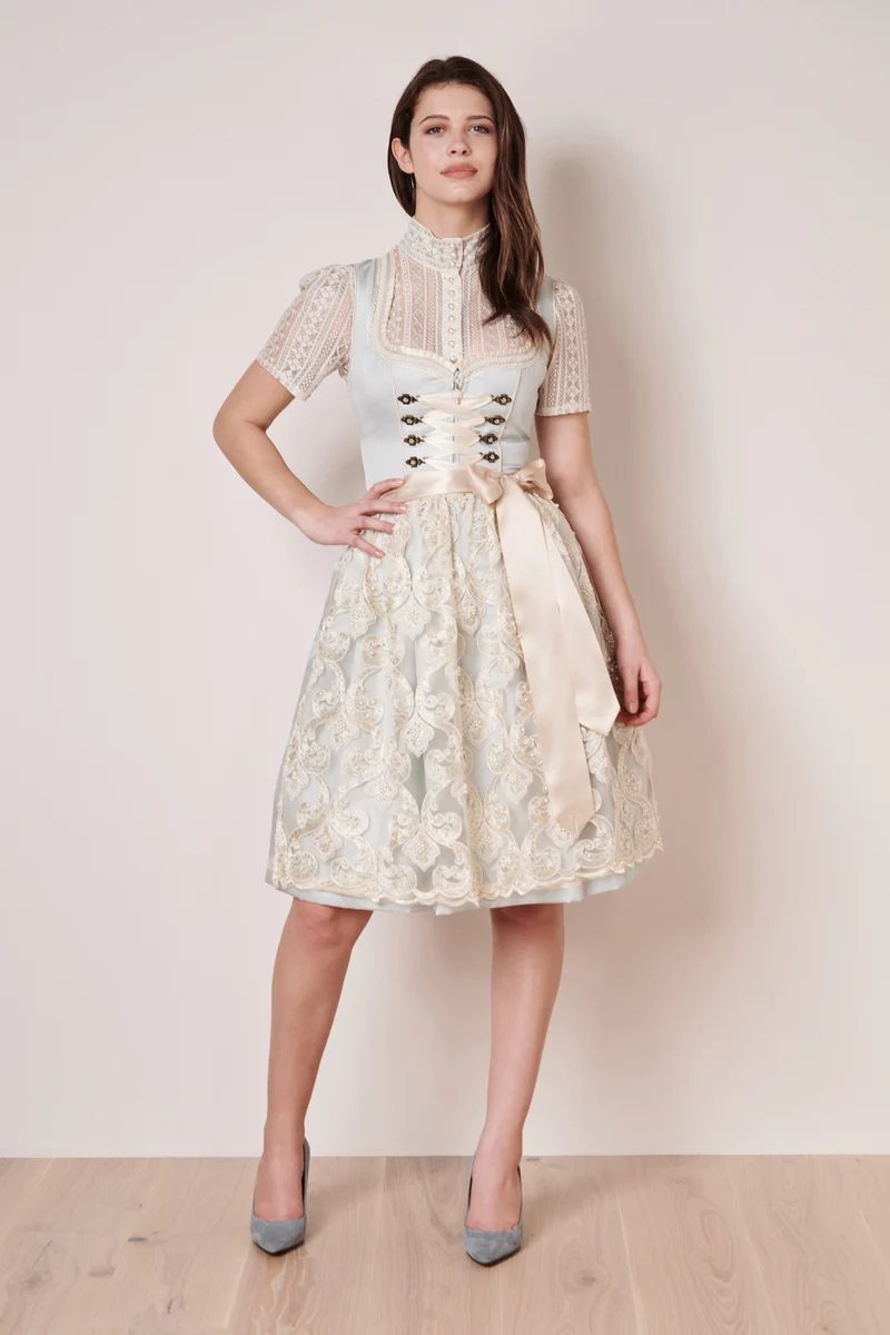 Dirndl DALINA % - Krüger Madl - 60 cm - 412465-060-0081