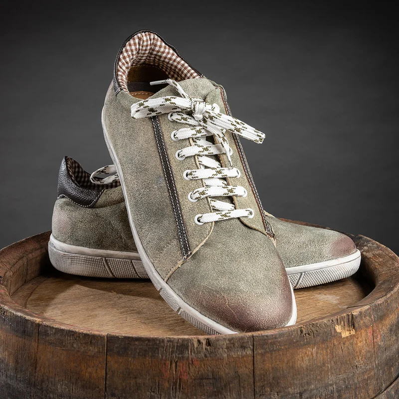 Maddox Trachtensneaker Siggi Stein