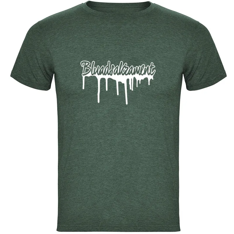 Bluadsakrament Herren T-shirt