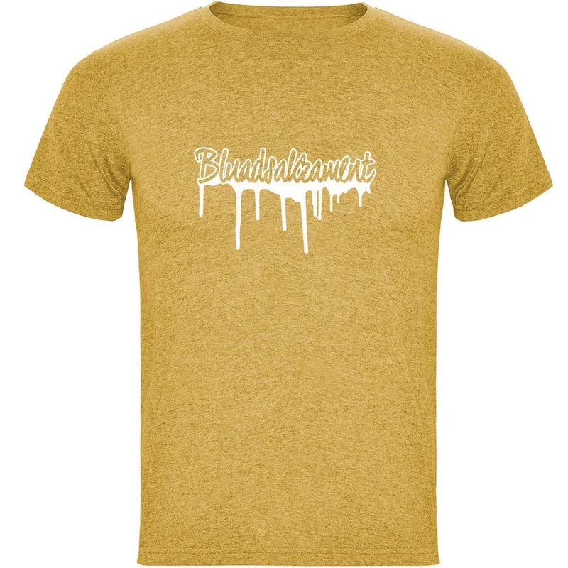 Bluadsakrament Herren T-shirt