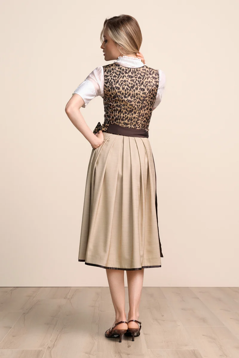 Dirndl CARLY - Krüger Collection - 70 cm - 115370-070-0007