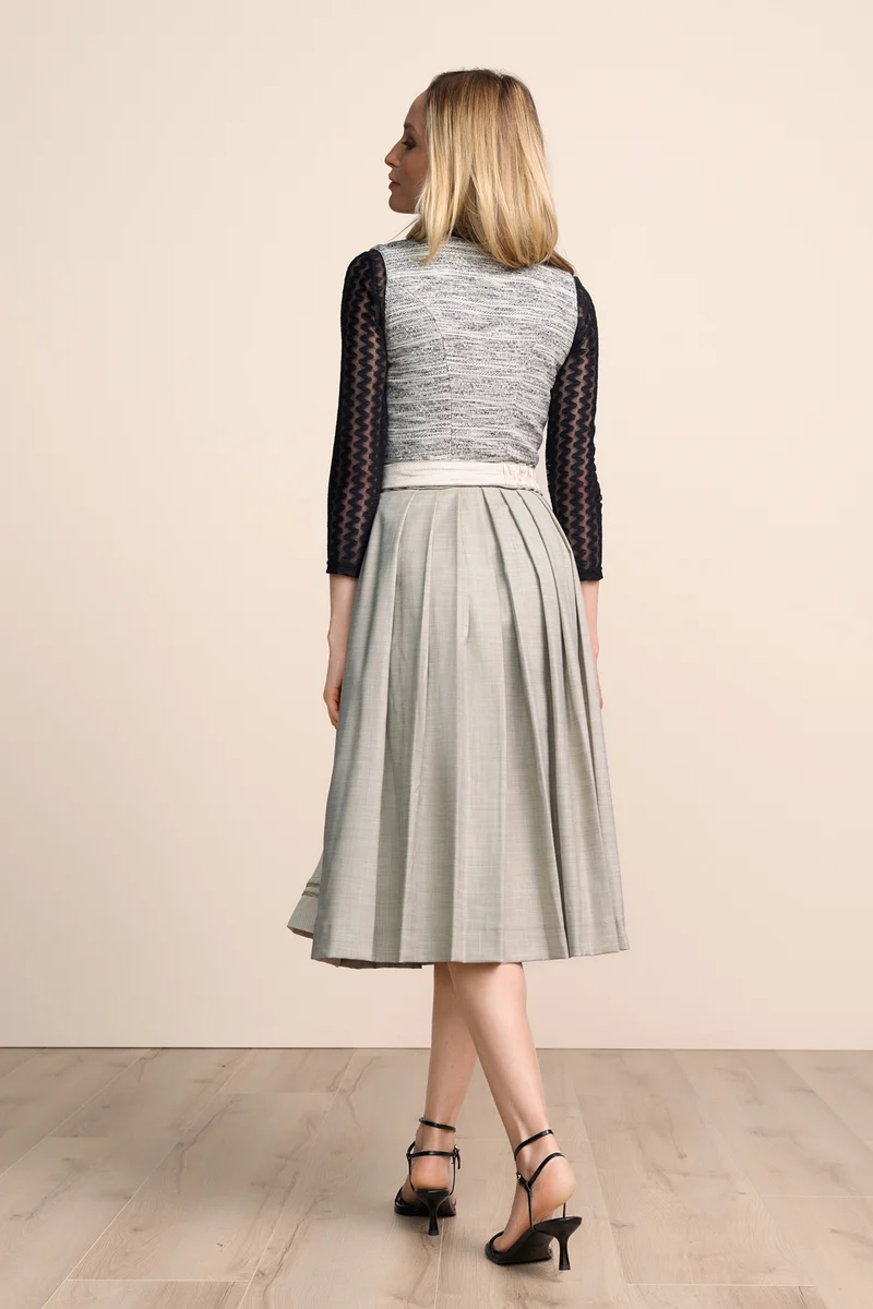 Dirndl IDSADORA - Krüger Collection - 70 cm - 116070-070-0204