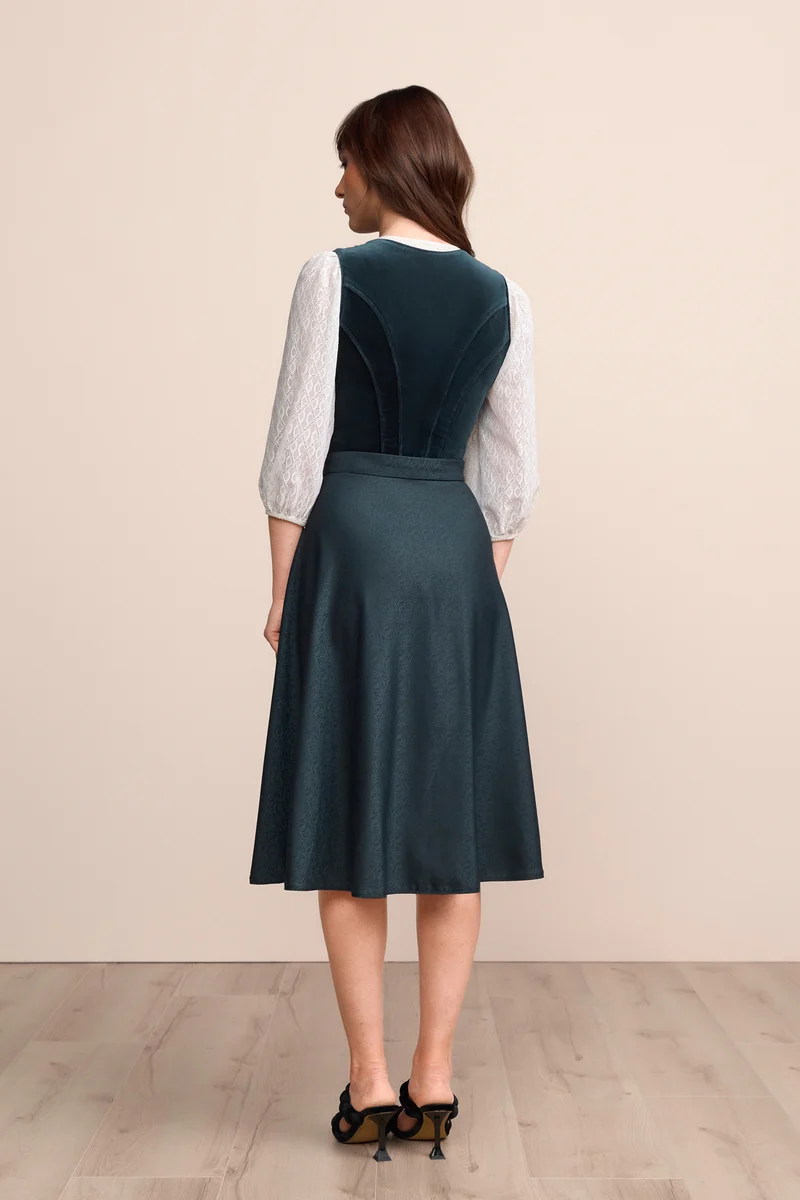 Dirndl LYNETTE - Krüger Collection - 70 cm - 116370-070-0084