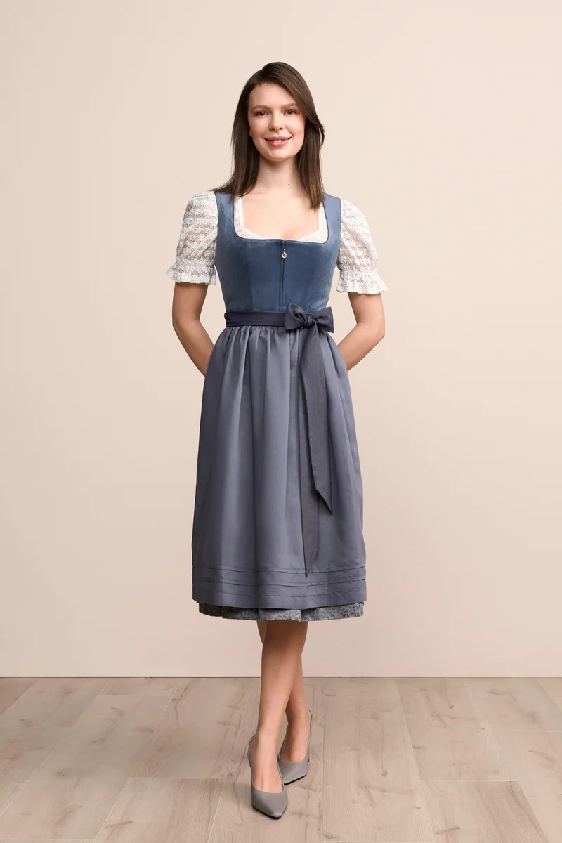 Dirndl ALICE - Krüger Madl - 70 cm - 414170-070-0008