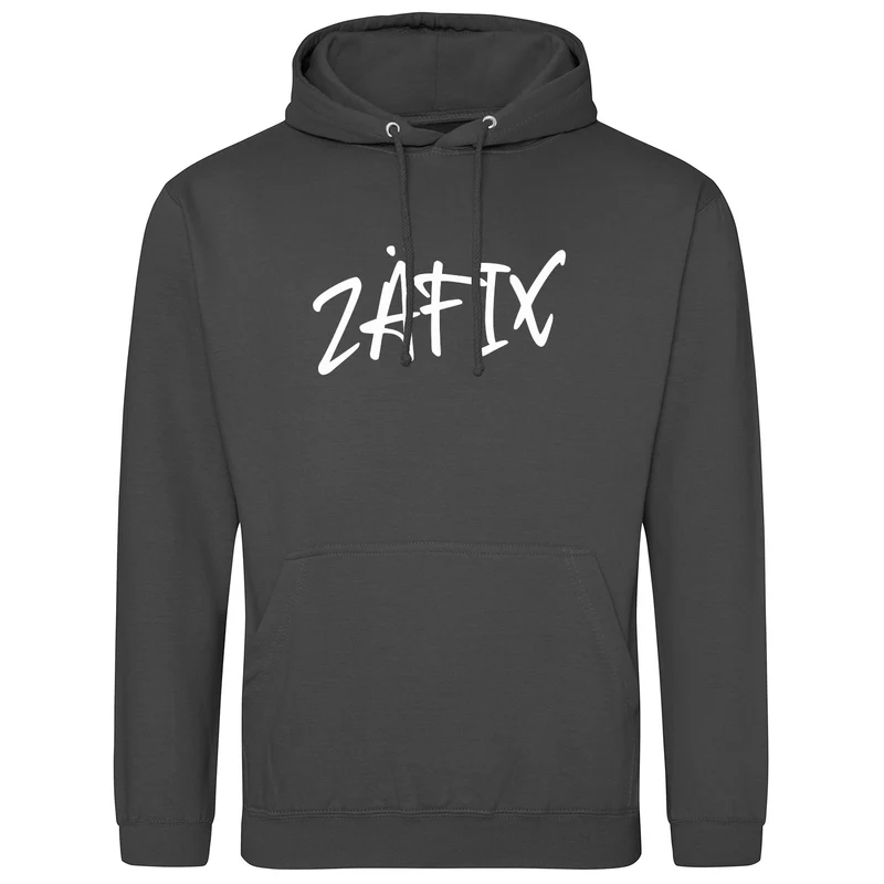 ZÄFIX Hoodie
