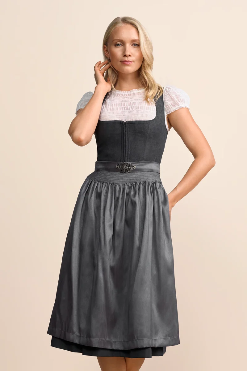Dirndl EVI % - Krüger Madl - 70 cm - 419069-070-0041