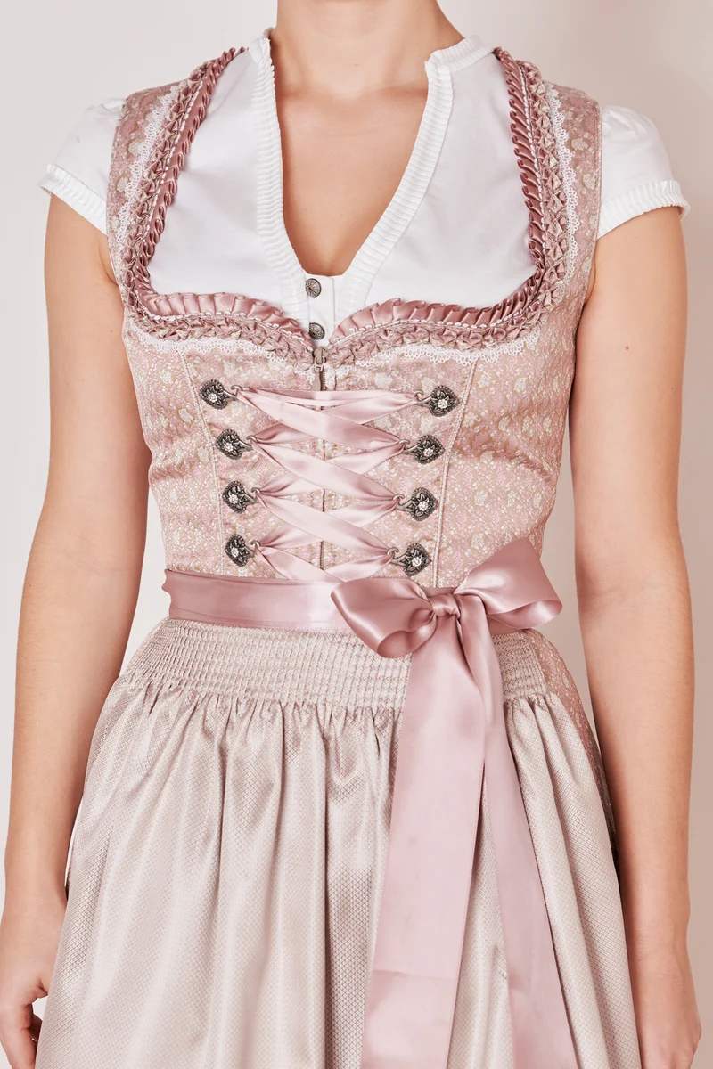 Dirndl MIA % - Krüger Madl - 60 cm - 048416-000-0233