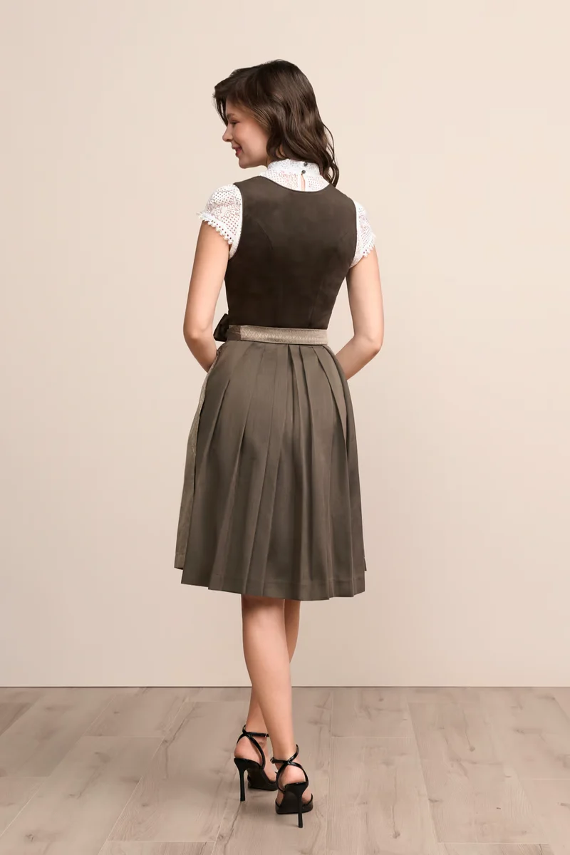 Dirndl CARI - Krüger Madl - 60 cm - 419169-060-0052