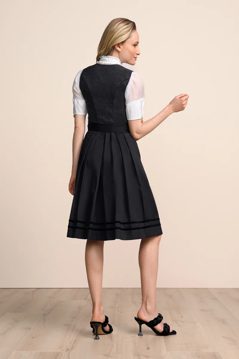 Dirndl ALARISEA - Krüger Collection - 60 cm - 119768-060-0004