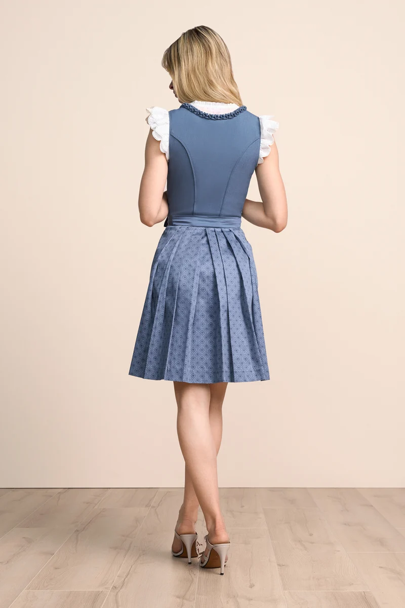 Dirndl JOCELYN - Krüger Madl - 50 cm - 414470-050-0008