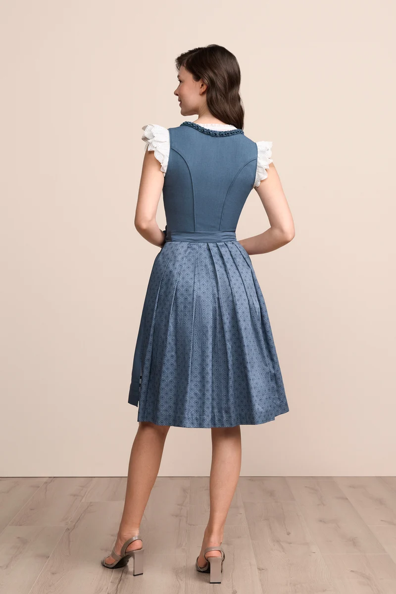 Dirndl JOCELYN - Krüger Madl - 60 cm - 414470-060-0008