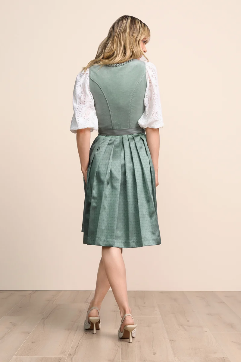 Dirndl ARIELLA % - Krüger Madl - 60 cm - 414970-060-0051