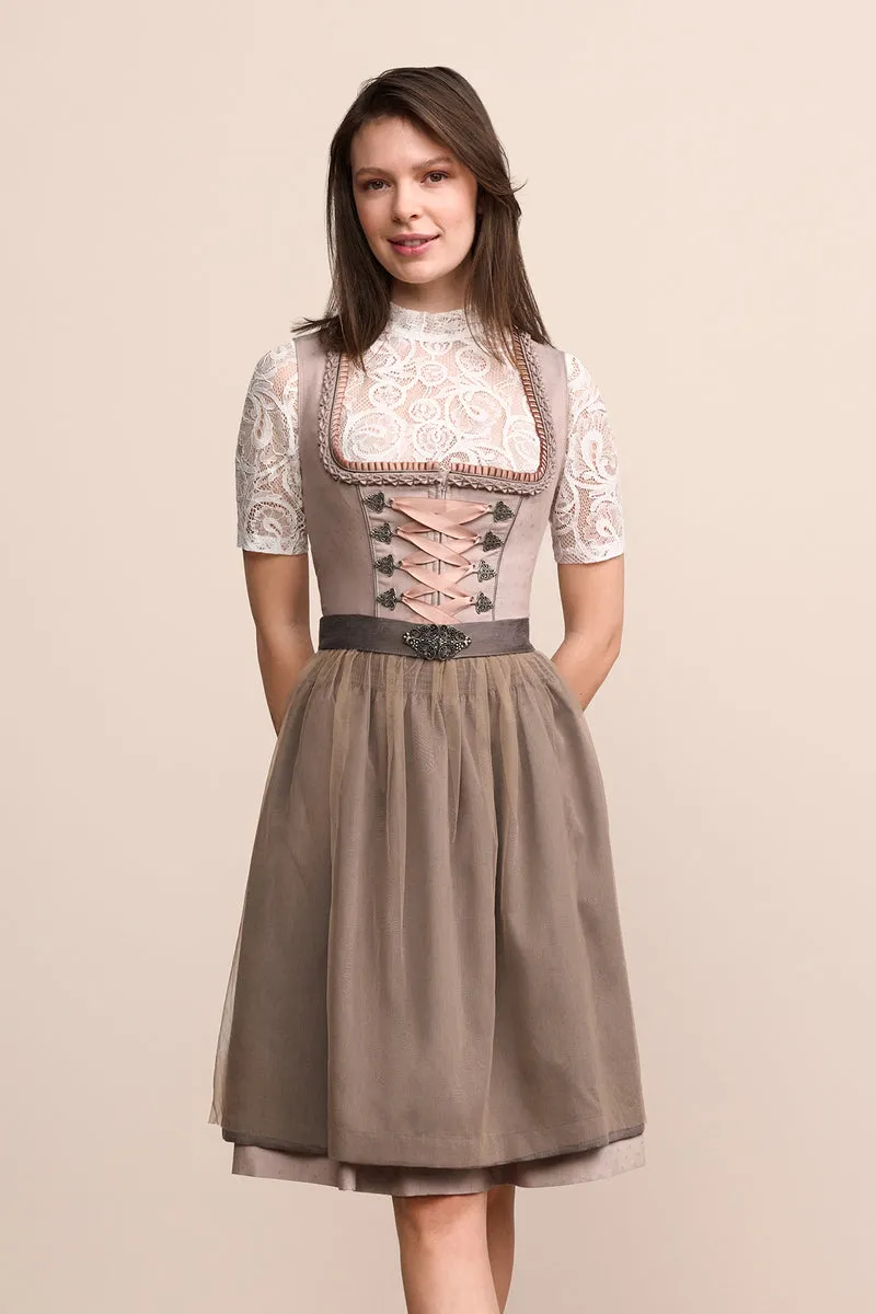 Dirndl MARISELLE % - Krüger Madl - 60 cm - 415570-060-0074