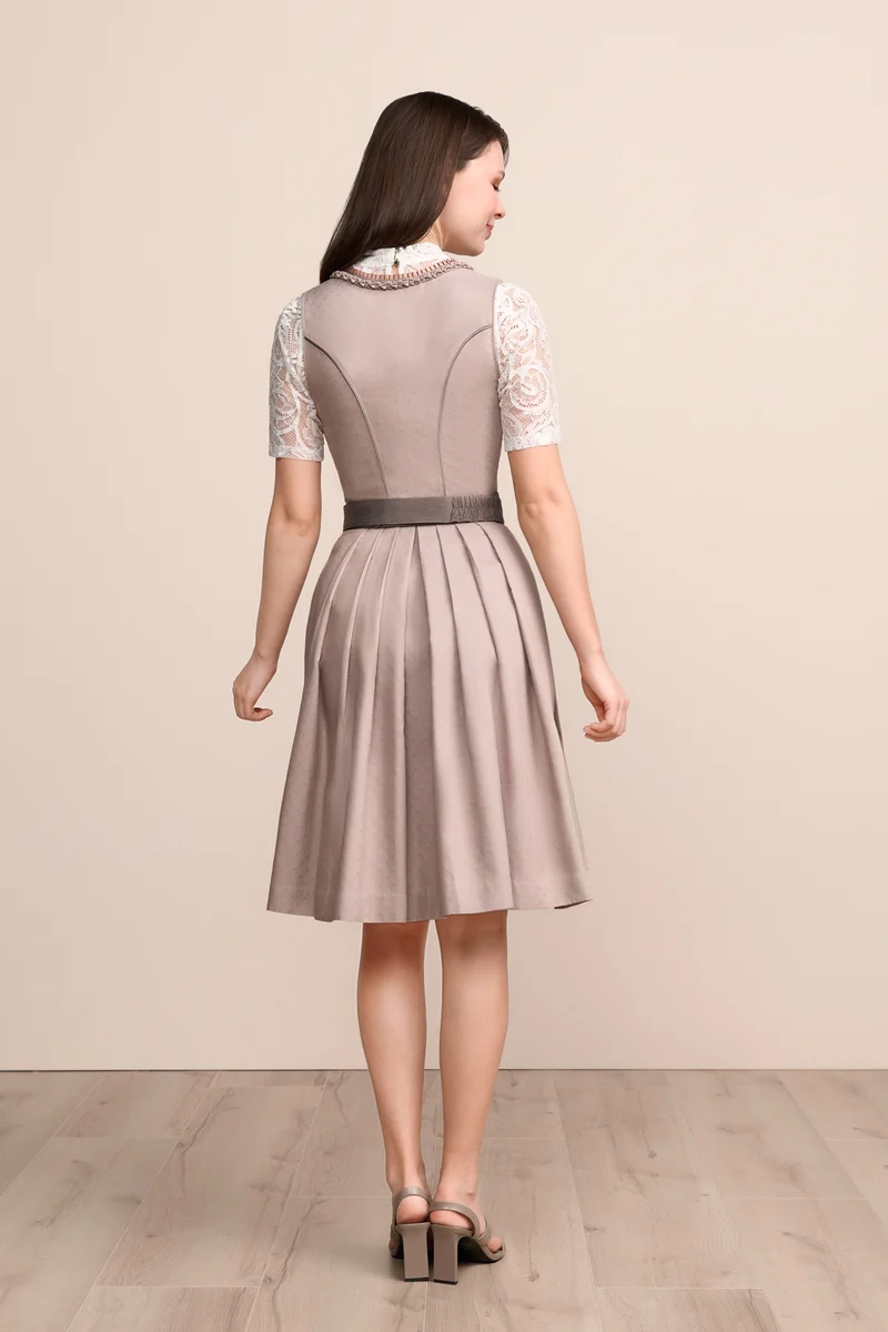 Dirndl MARISELLE % - Krüger Madl - 60 cm - 415570-060-0074