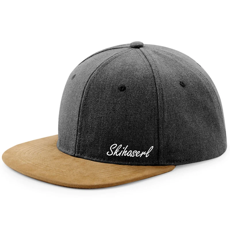 Skihaserl Cap