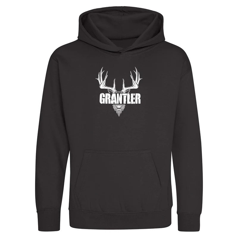Grantler Kinder Hoodie