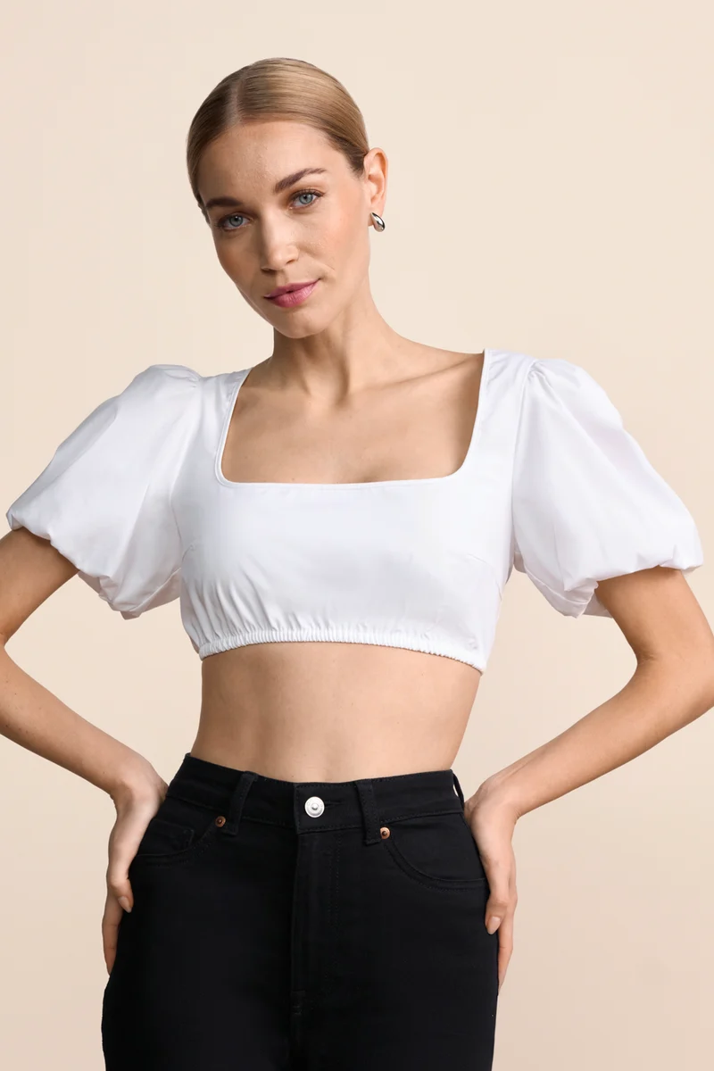 Dirndlbluse ARINELLE - Krüger Collection - 214171-000-0002