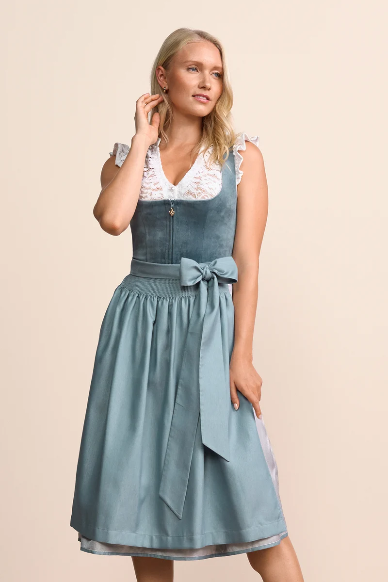 Dirndl YALARA - Krüger Madl - 70 cm - 412271-070-0081