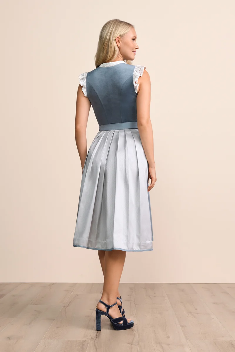 Dirndl YALARA - Krüger Madl - 70 cm - 412271-070-0081