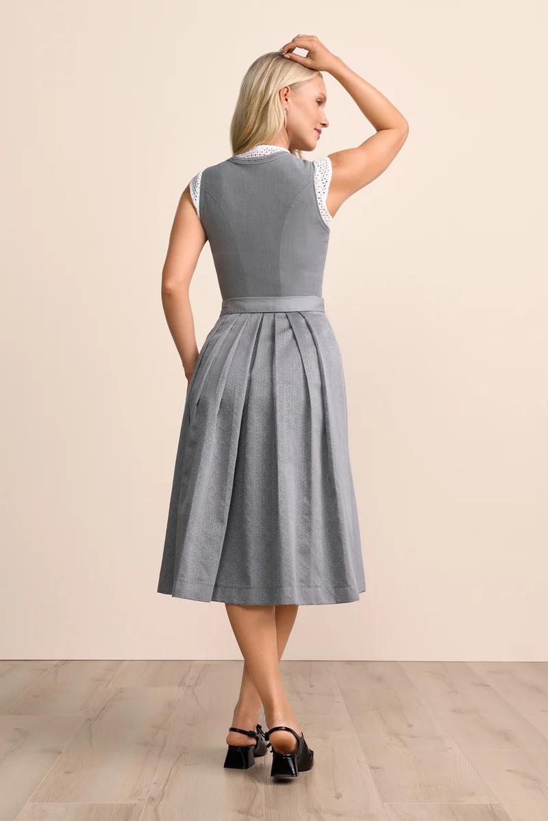 Dirndl YUKIA - Krüger Madl - 70 cm - 418671-070-0044