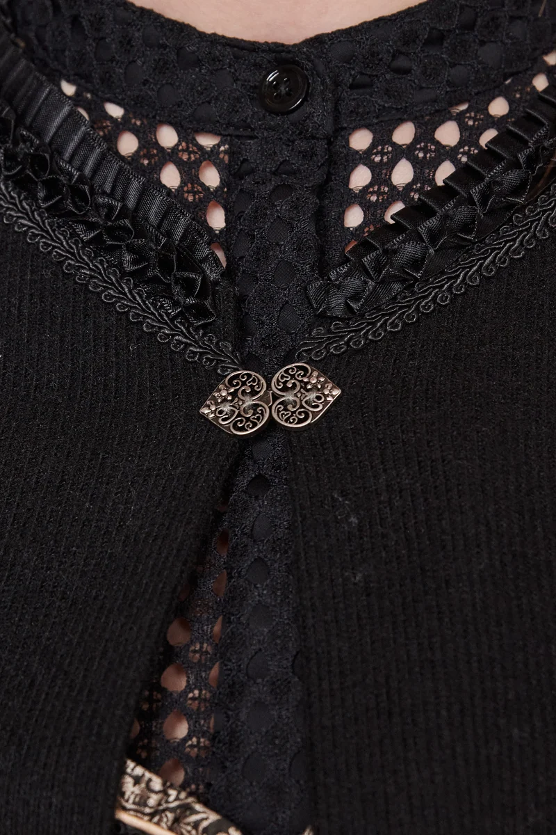 Damen Jacke % - LELIA - Trachtenjacke - Krüger Madl - 372565-000-0004