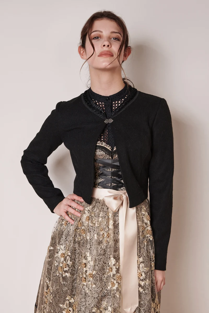 Damen Jacke % - LELIA - Trachtenjacke - Krüger Madl - 372565-000-0004