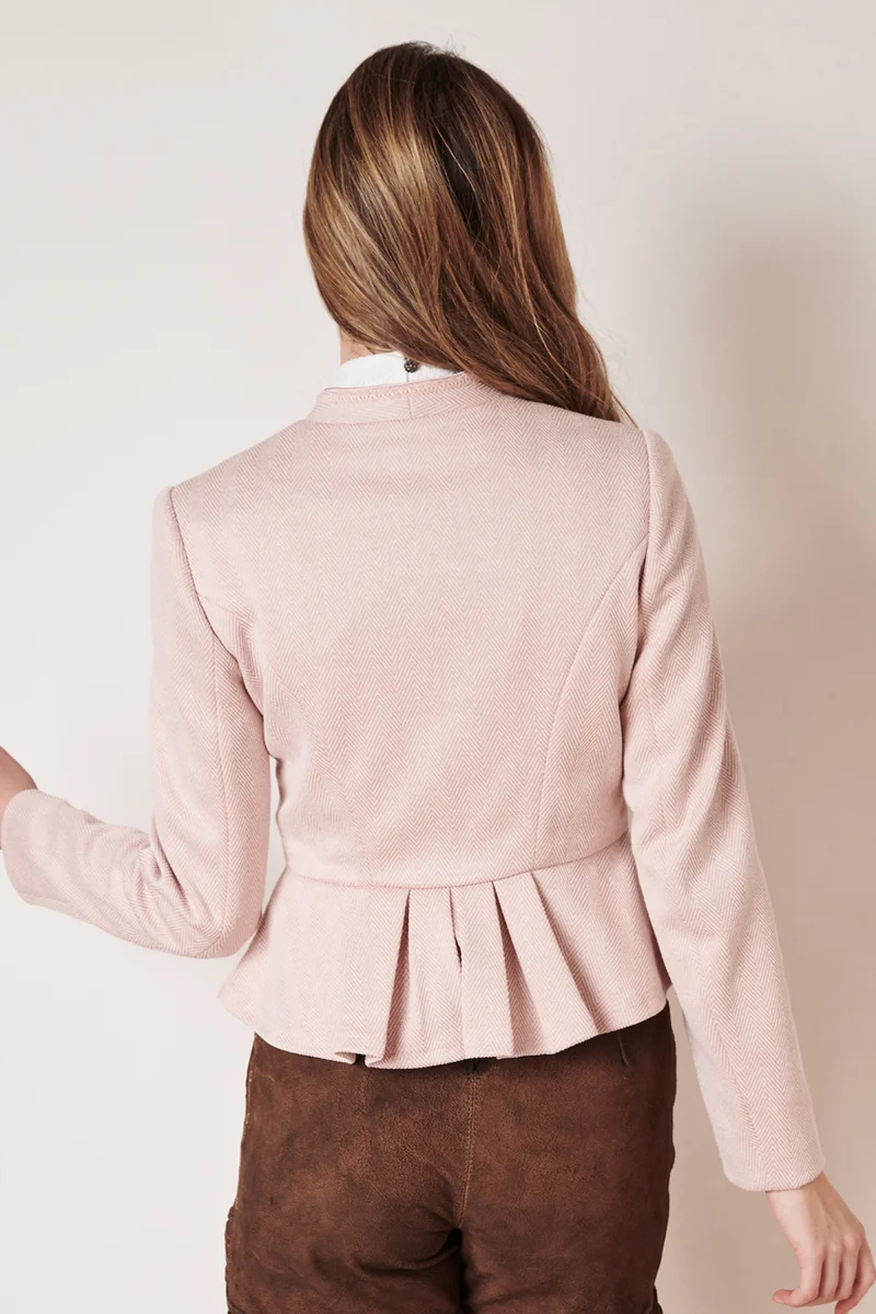 Damen Jacke % - ESMERALDIA - Trachtenjacke - Krüger Madl - 372165-000-0033