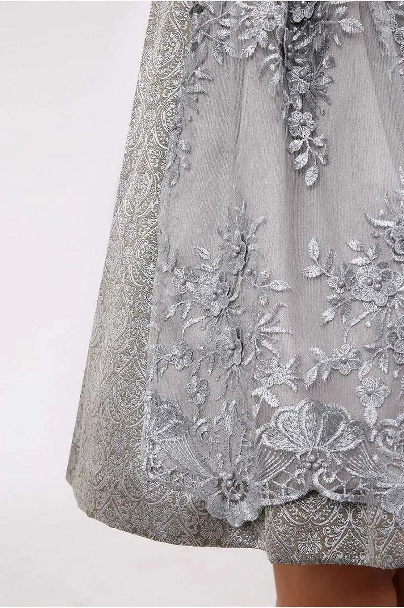 Dirndl FLORIA % - Krüger Madl - 50 cm - 404551-0-0044