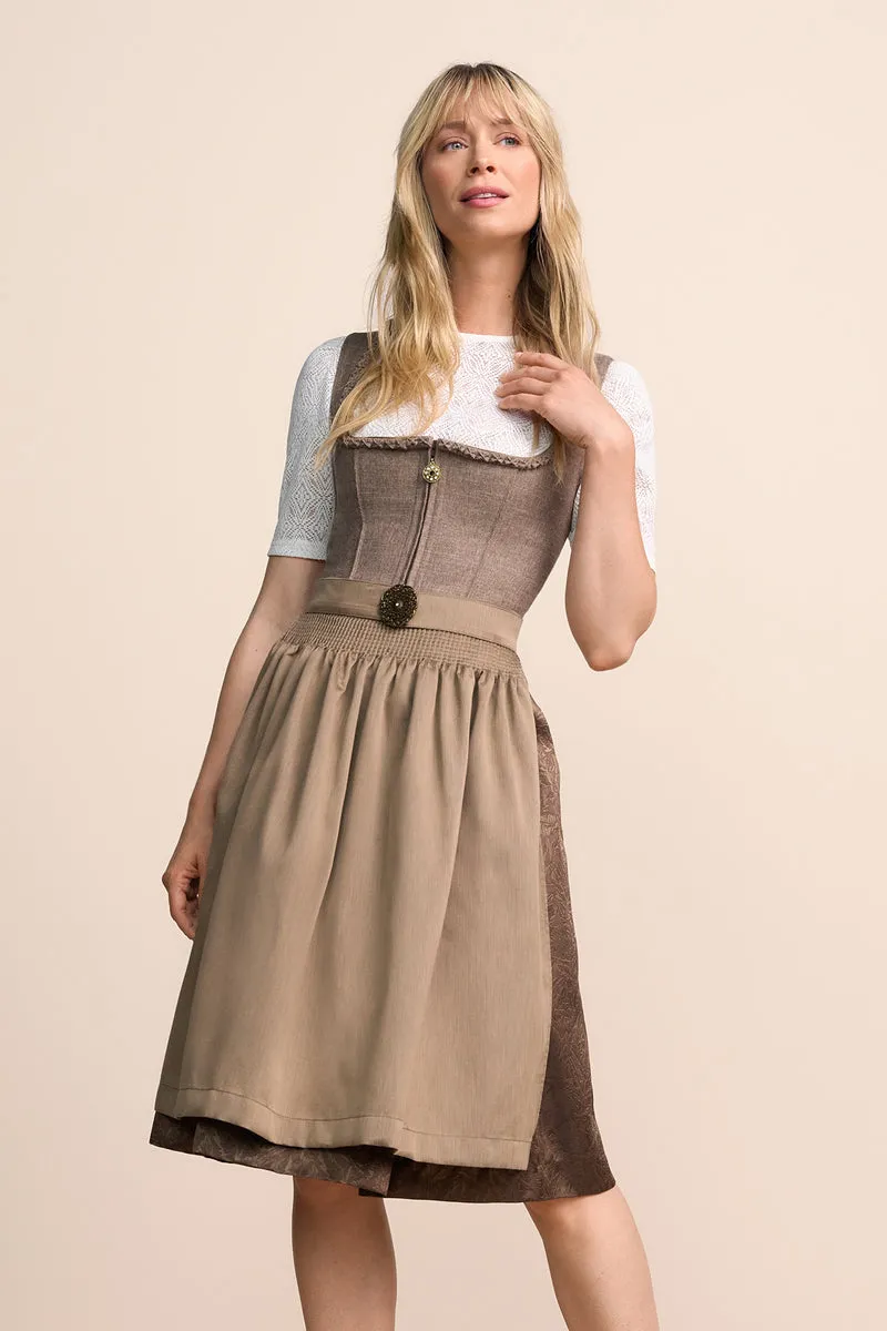 Dirndl GEORGIA % - Krüger Madl - 60 cm - 416470-060-0007