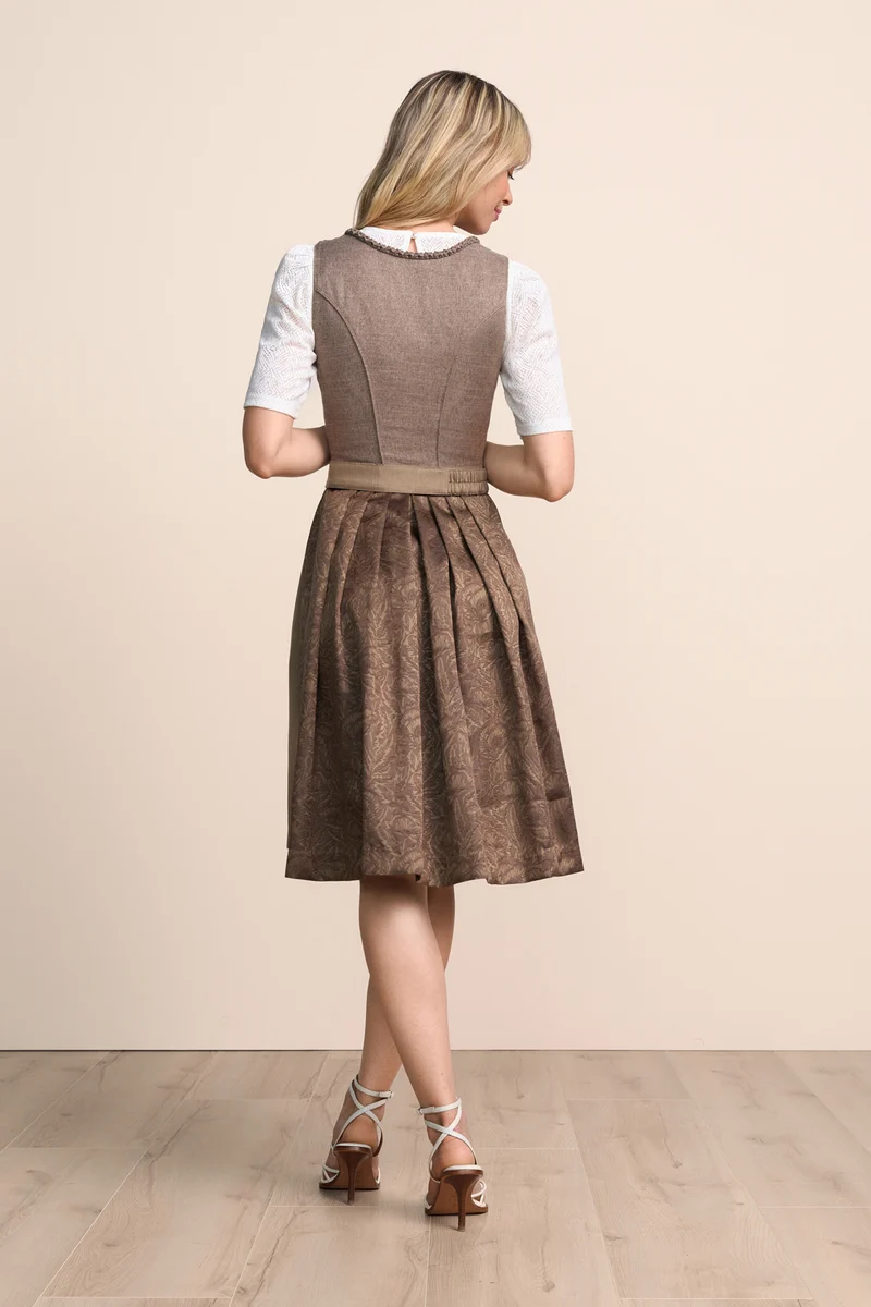 Dirndl GEORGIA % - Krüger Madl - 60 cm - 416470-060-0007