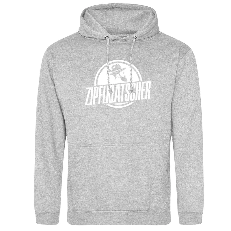 Zipflklatscher Hoodie