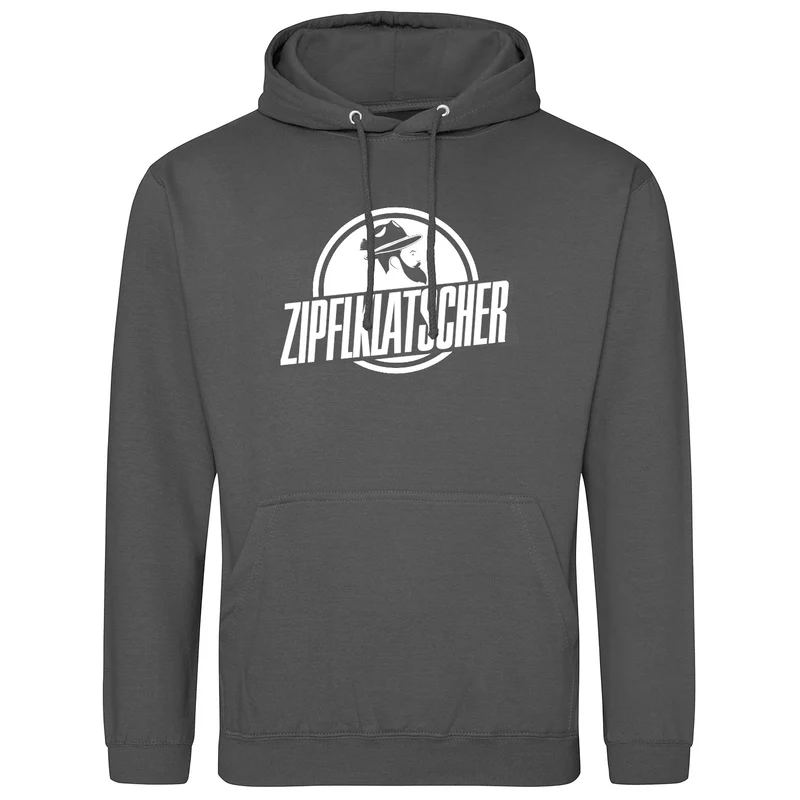 Zipflklatscher Hoodie