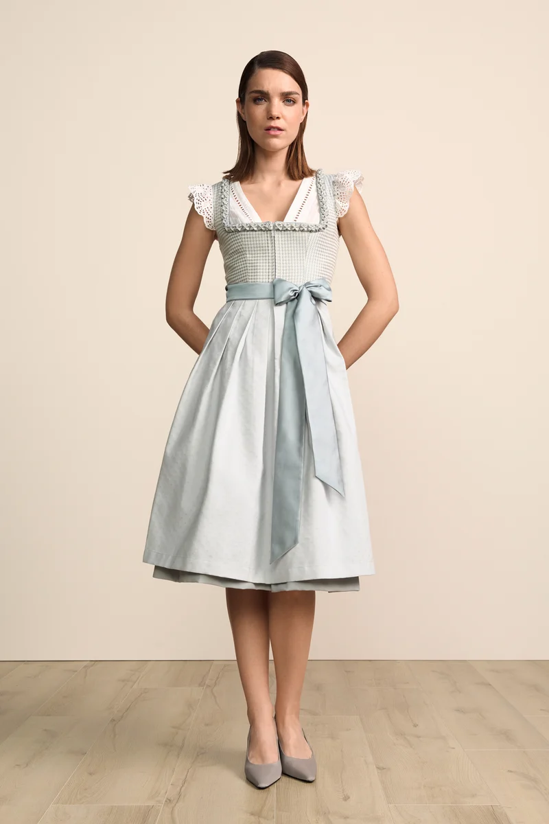 Dirndl ANJALI - Krüger Madl - 70 cm - 416271-070-0081