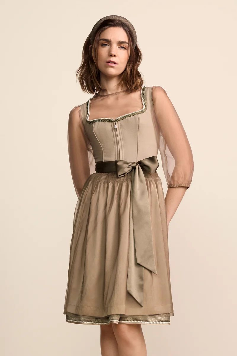 Dirndl KAELORA - Krüger Madl - 60 cm - 415971-060-0023