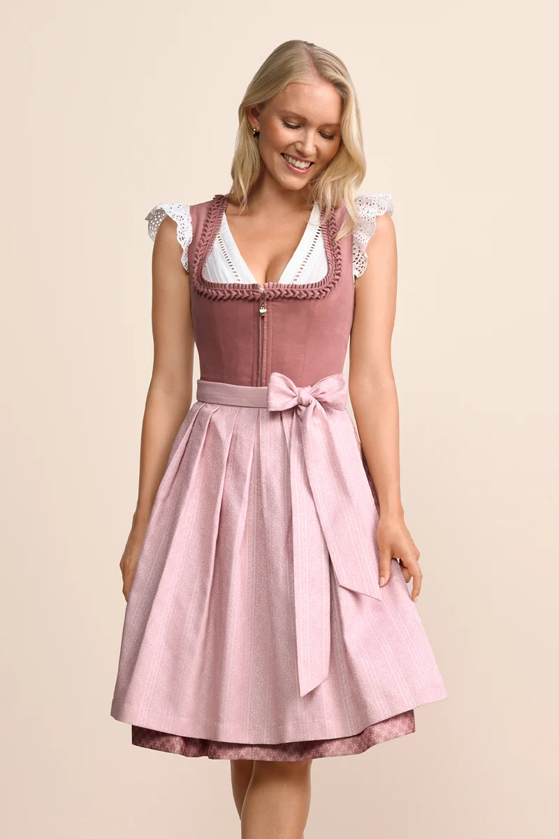 Dirndl CHLEOPHEA - Krüger Madl - 60 cm - 418371-060-0033