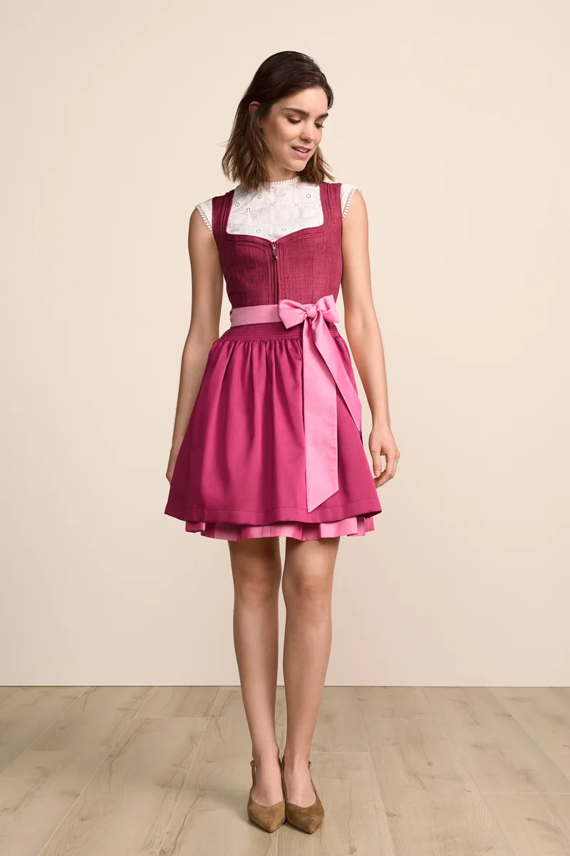 Dirndl RIANNA - Krüger Madl - 50 cm - 418271-050-0031