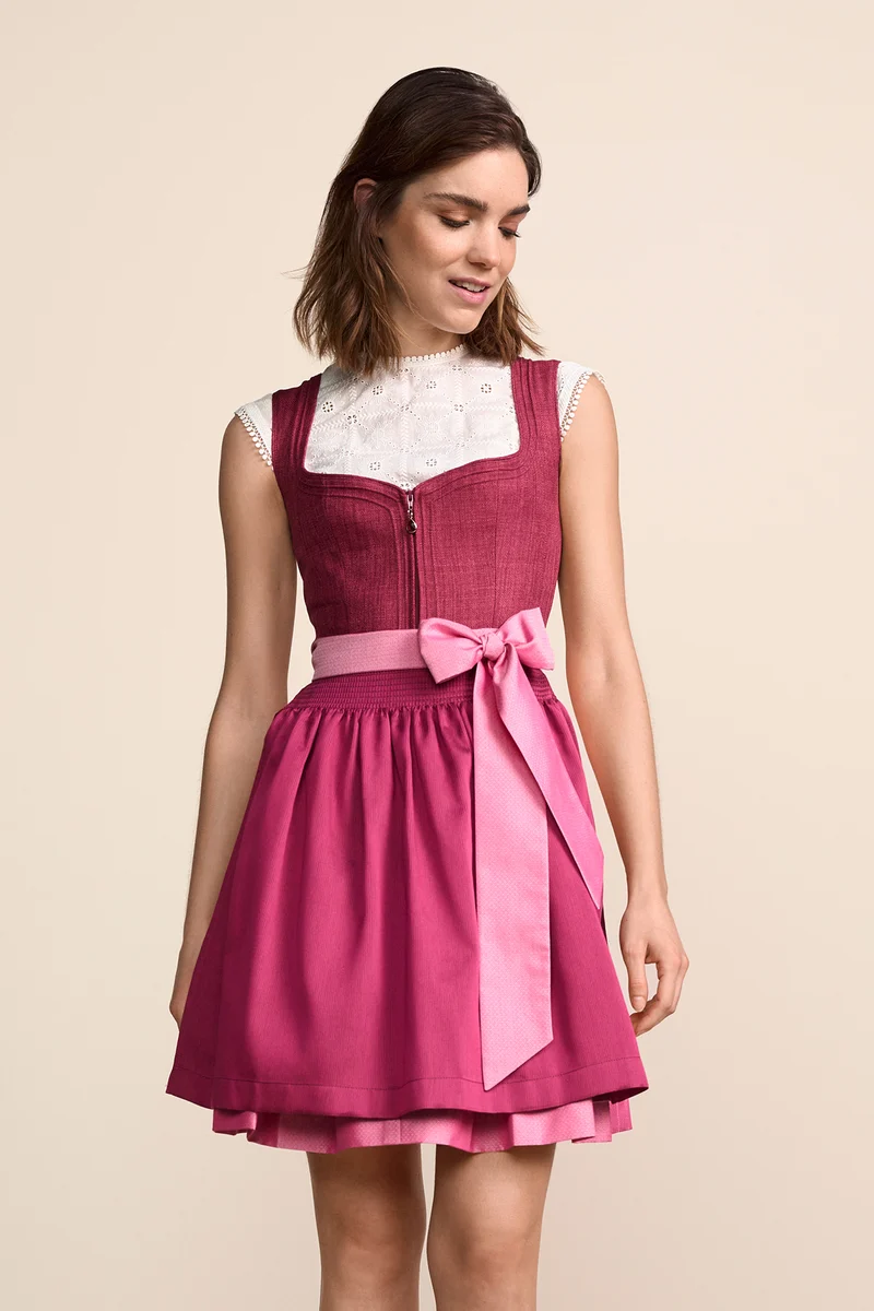 Dirndl RIANNA - Krüger Madl - 50 cm - 418271-050-0031