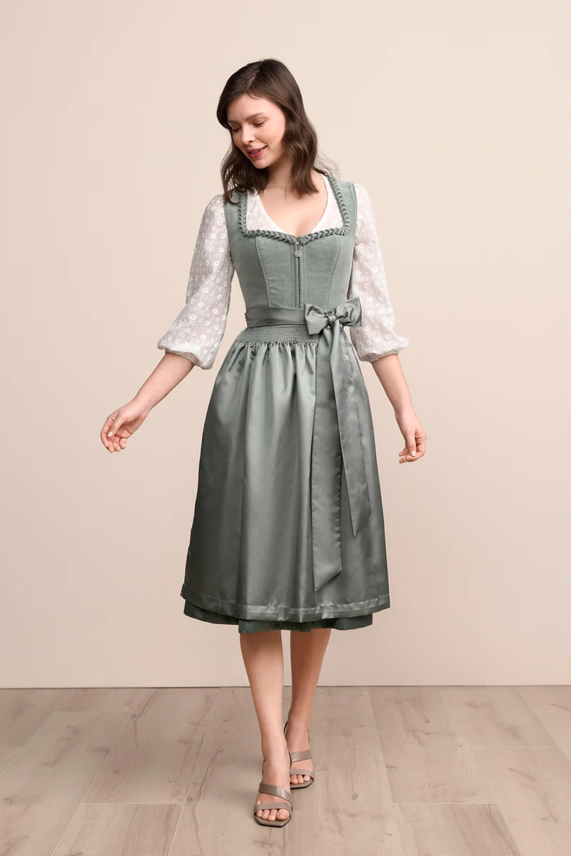 Dirndl ARIELLA % - Krüger Madl - 70 cm - 414970-070-0051