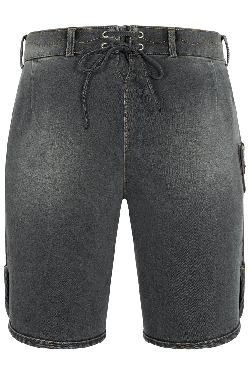 Hose - Textilhose - Trachtenhose Jerik - Herren - Krüger Buam - 965071-000-0041