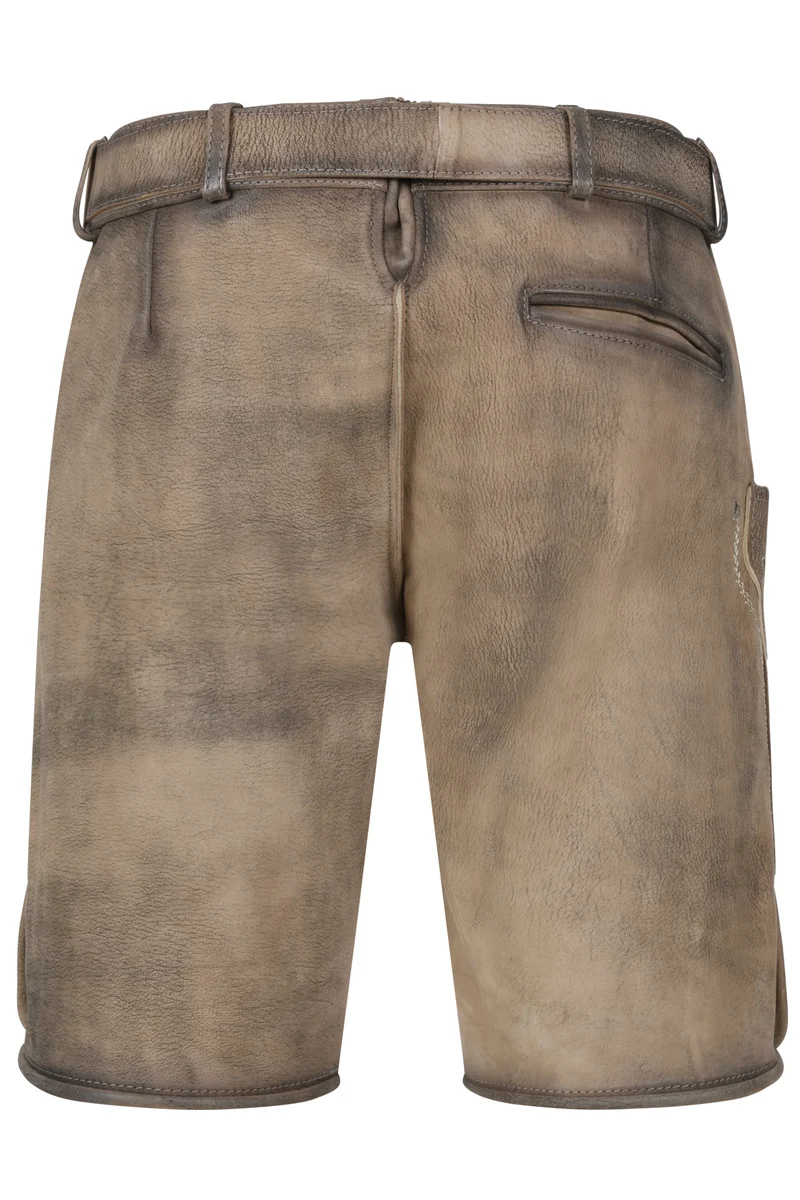 Herren LEDERHOSE Wincent - Krüger Buam - 961071-000-0007