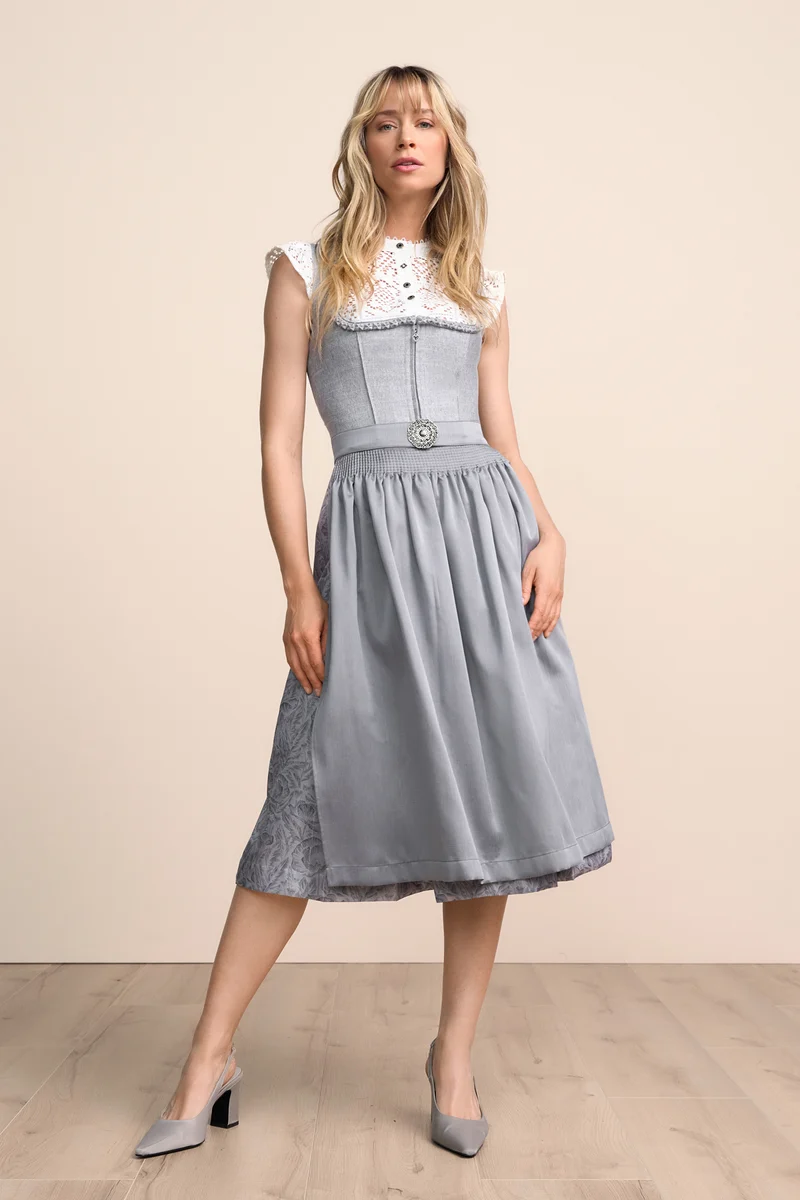 Dirndl GEORGIA % - Krüger Madl - 70 cm - 416470-070-0044