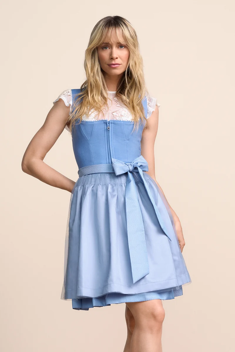 Dirndl CAYLEE - Krüger Madl - 50 cm - 416770-050-0008